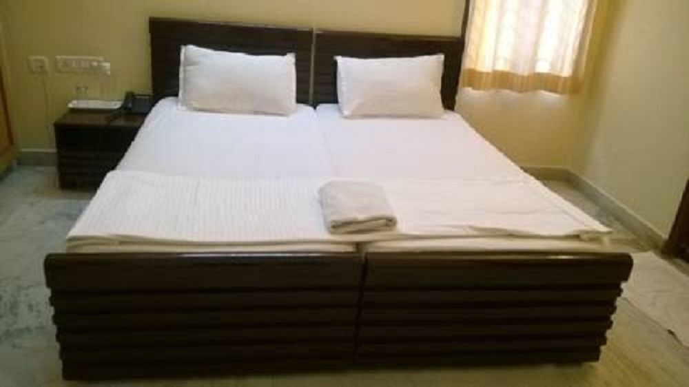 Хидерабад: Swan Suites