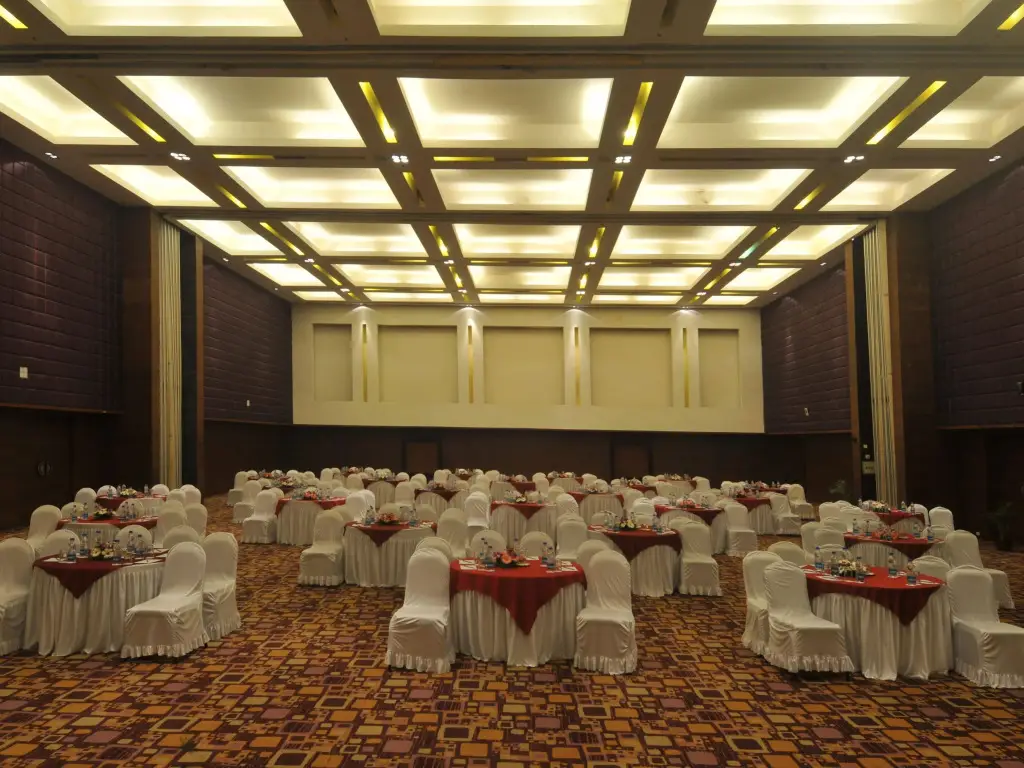 Пуна: VITS Pune
