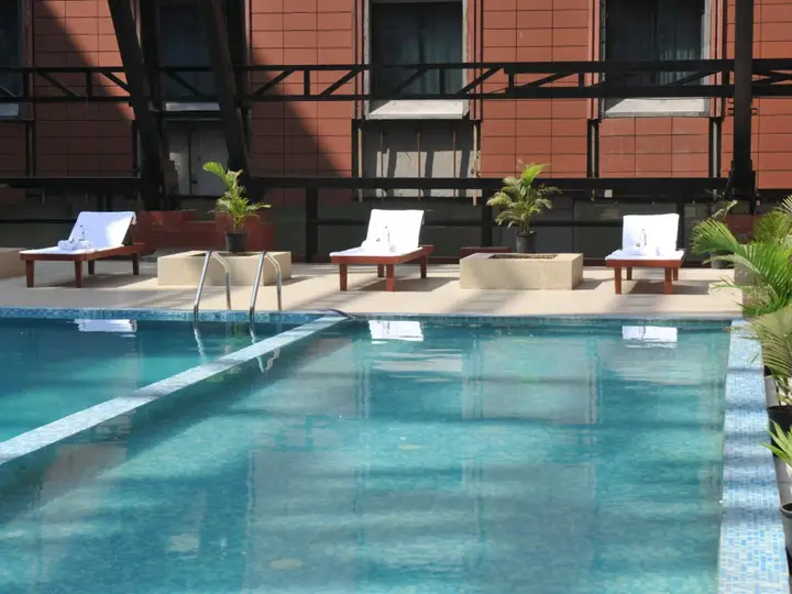 Пуна: VITS Pune