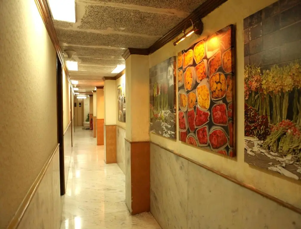Нью-Дели: Hotel Alka Classic