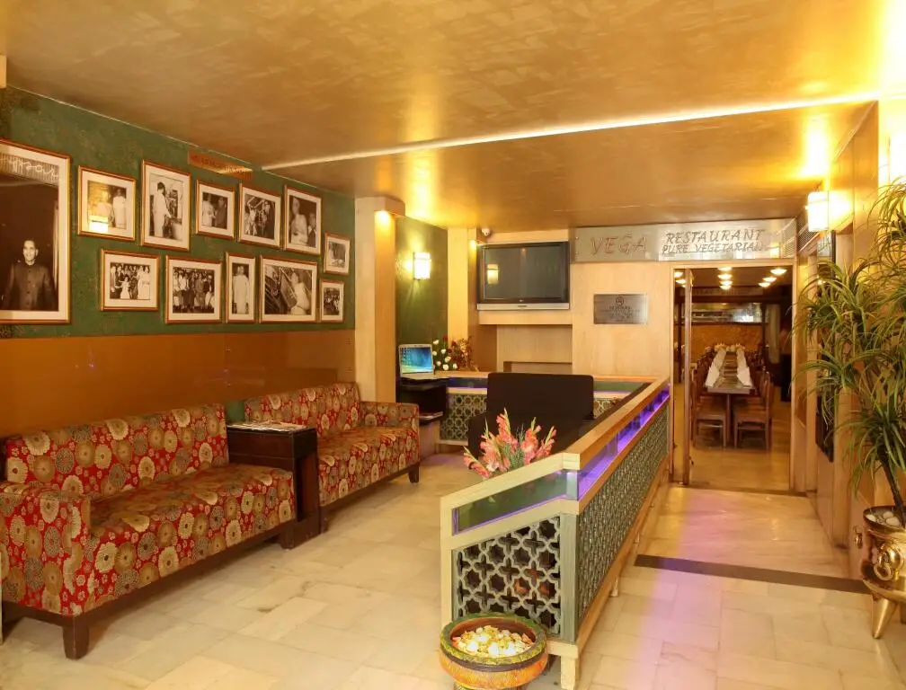 Hotel Alka Classic — фото 1