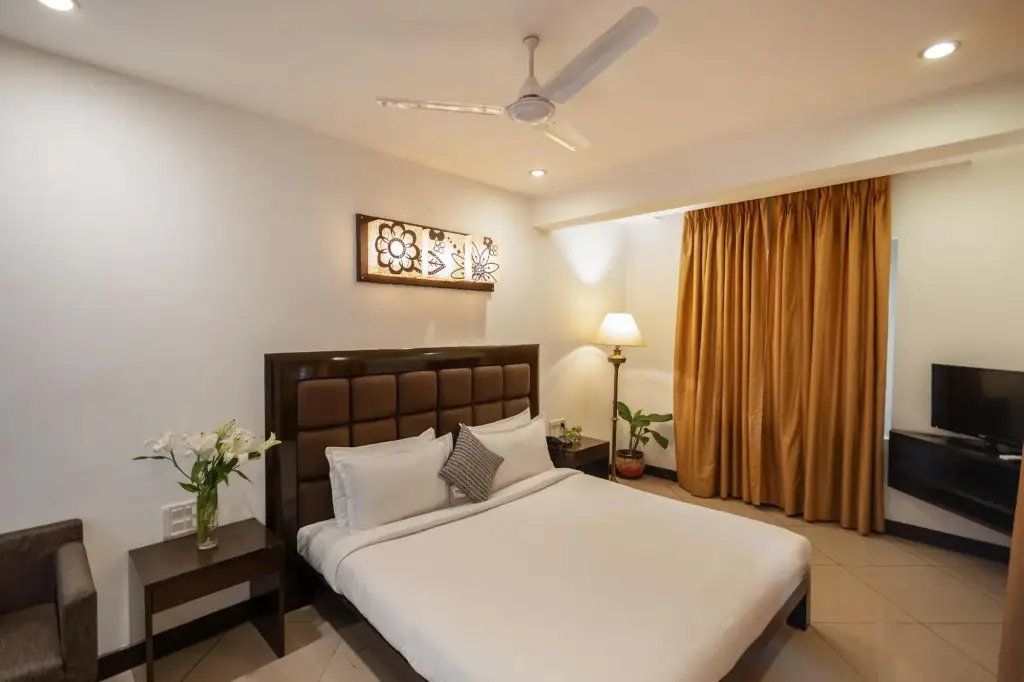 Casabela Boutique Hotel — фото 1