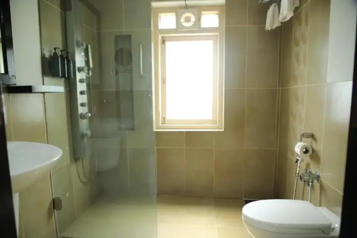 Альто-де-Порворим: Casabela Boutique Hotel