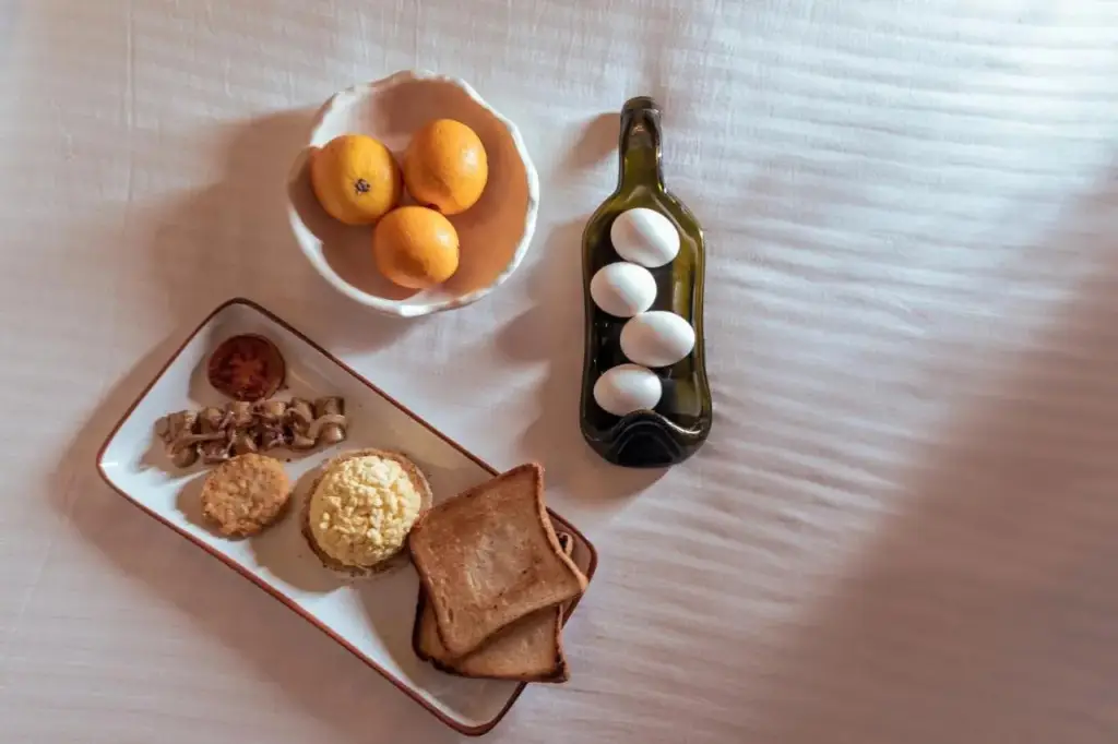 Альто-де-Порворим: Casabela Boutique Hotel