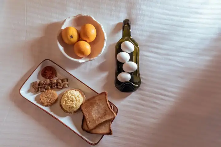 Альто-де-Порворим: Casabela Boutique Hotel