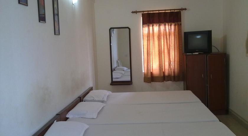 Hotel Raj Palace — фото 1