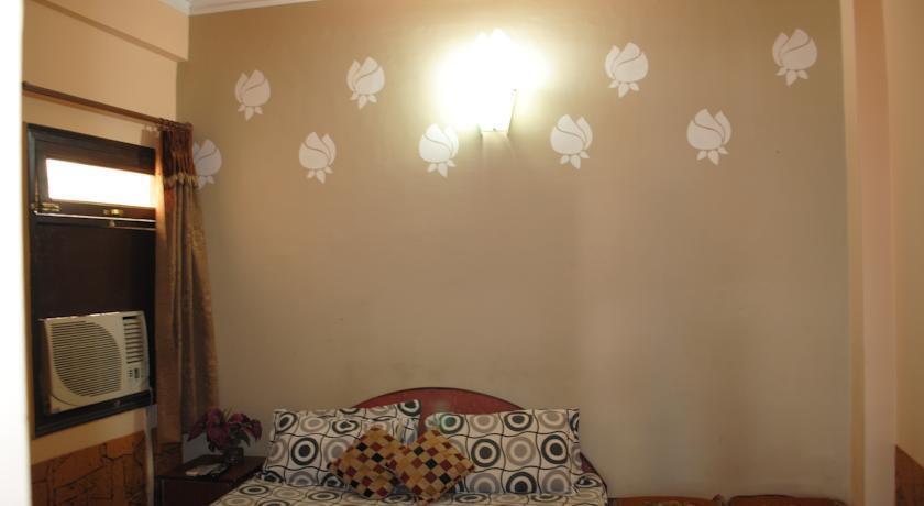 Агра: Hotel Raj Palace