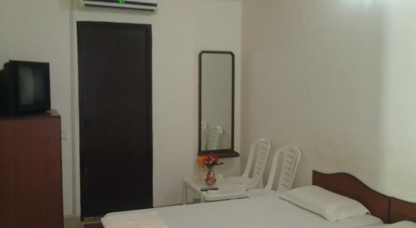 Агра: Hotel Raj Palace