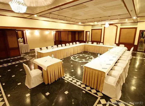 Hotel Sagar Plaza — фото 1