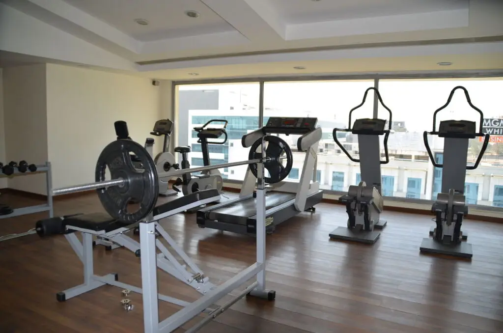 Бангалор: Lemon Tree Hotel, Whitefield, Bangalore