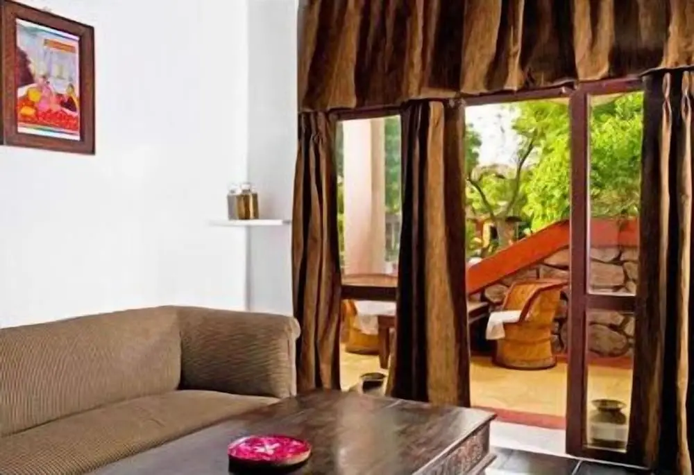Джодхпур: Mandore Guest House