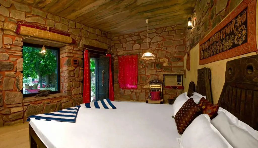 Джодхпур: Mandore Guest House