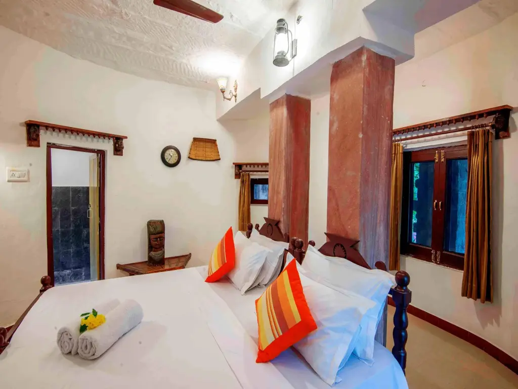 Джодхпур: Mandore Guest House