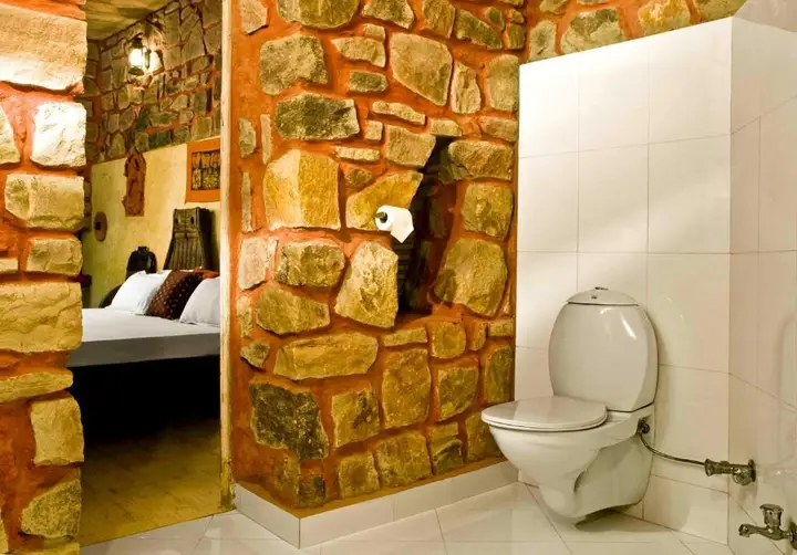 Джодхпур: Mandore Guest House