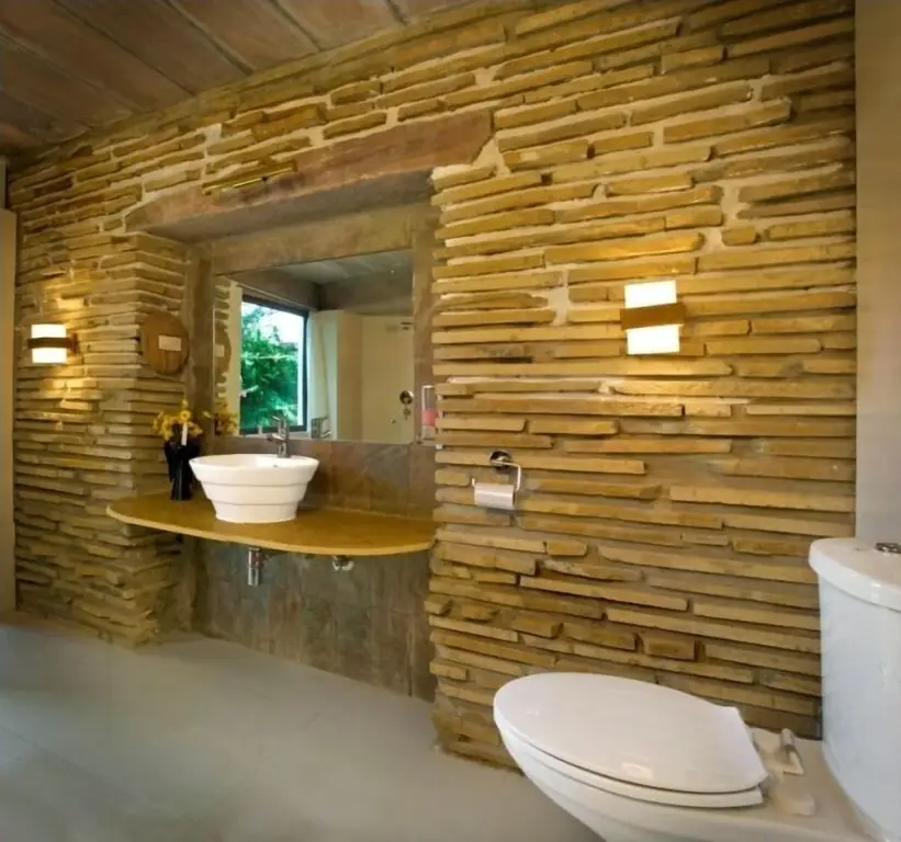 Джодхпур: Mandore Guest House
