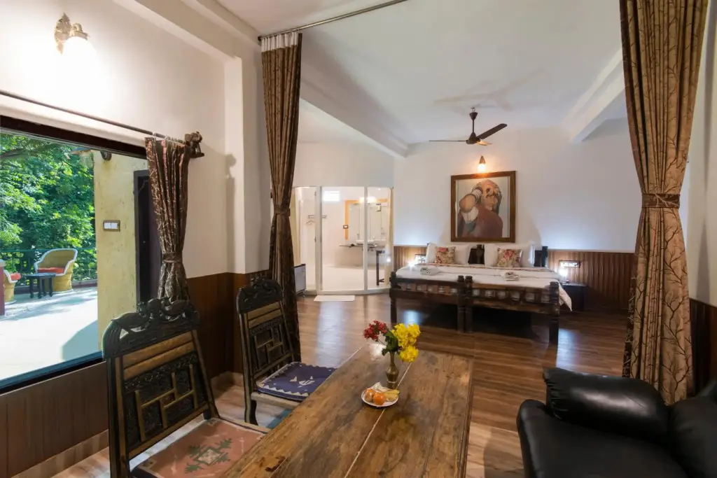 Mandore Guest House — фото 1