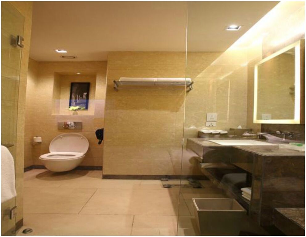 Нью-Дели: Crowne Plaza New Delhi Mayur Vihar Noida by IHG