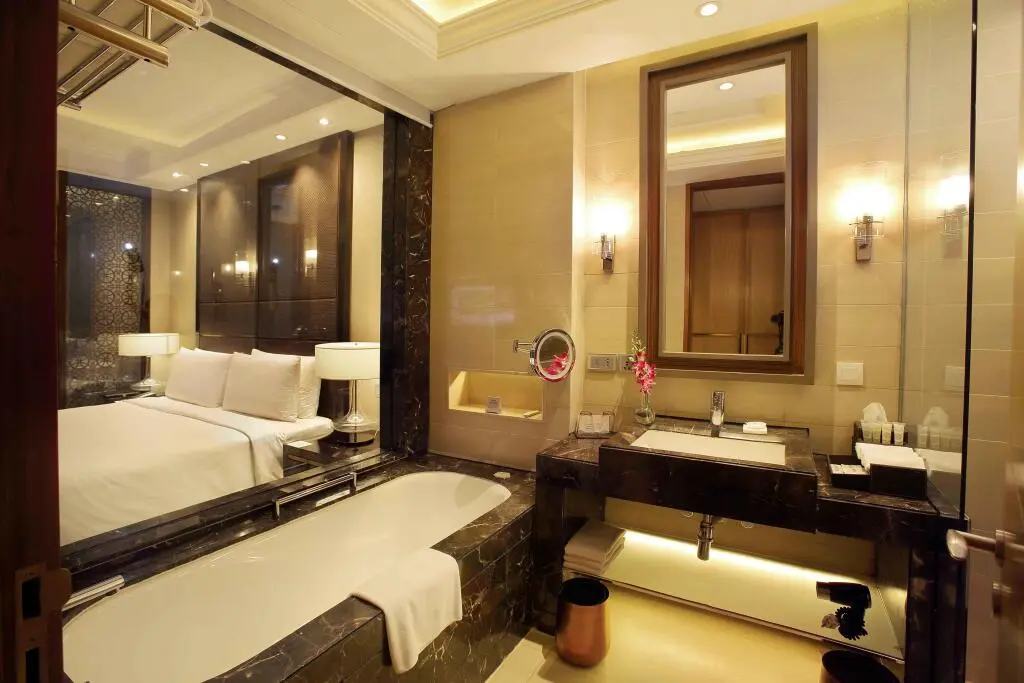 Нью-Дели: Crowne Plaza New Delhi Mayur Vihar Noida by IHG