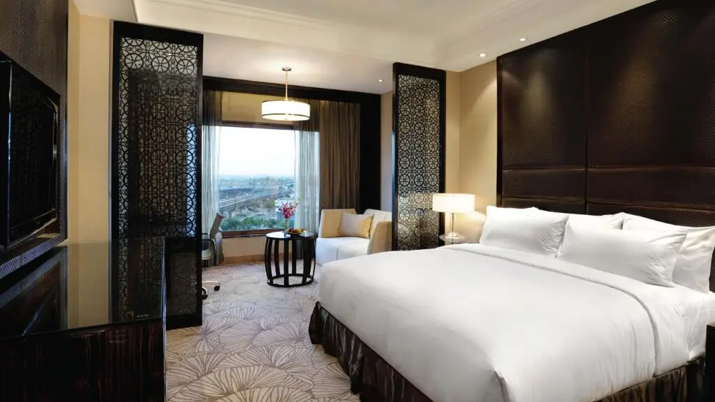 Нью-Дели: Crowne Plaza New Delhi Mayur Vihar Noida by IHG