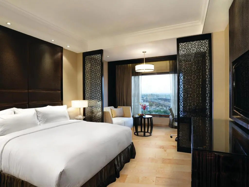Нью-Дели: Crowne Plaza New Delhi Mayur Vihar Noida by IHG
