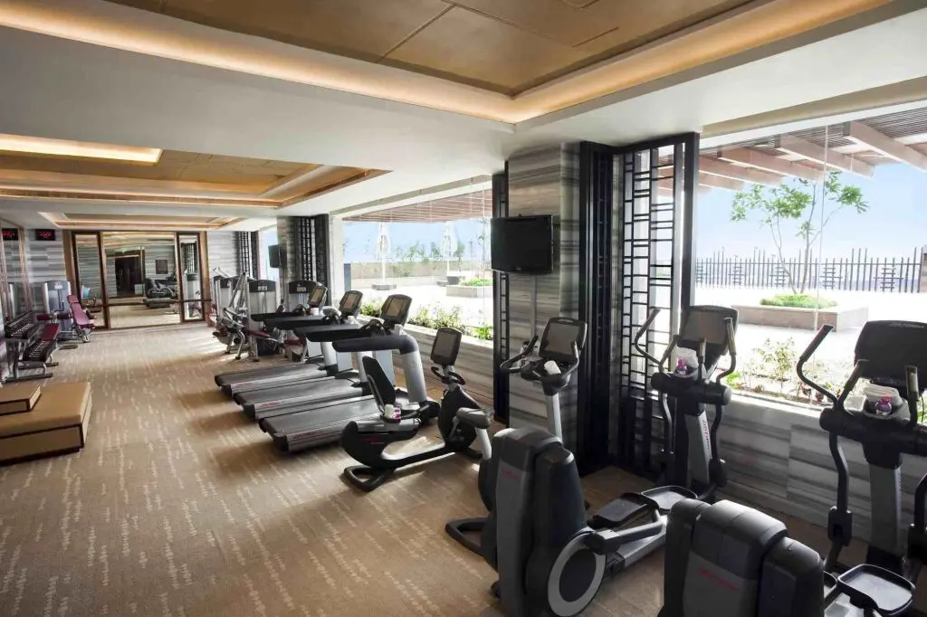 Нью-Дели: Crowne Plaza New Delhi Mayur Vihar Noida by IHG