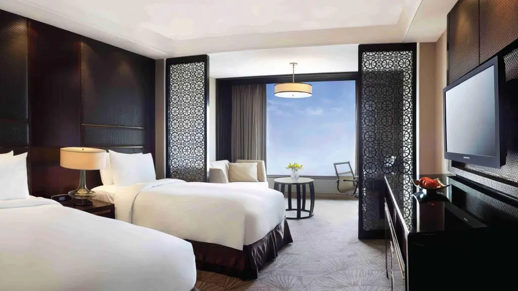 Нью-Дели: Crowne Plaza New Delhi Mayur Vihar Noida by IHG