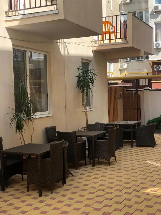 Анапа: Guest House Liliya