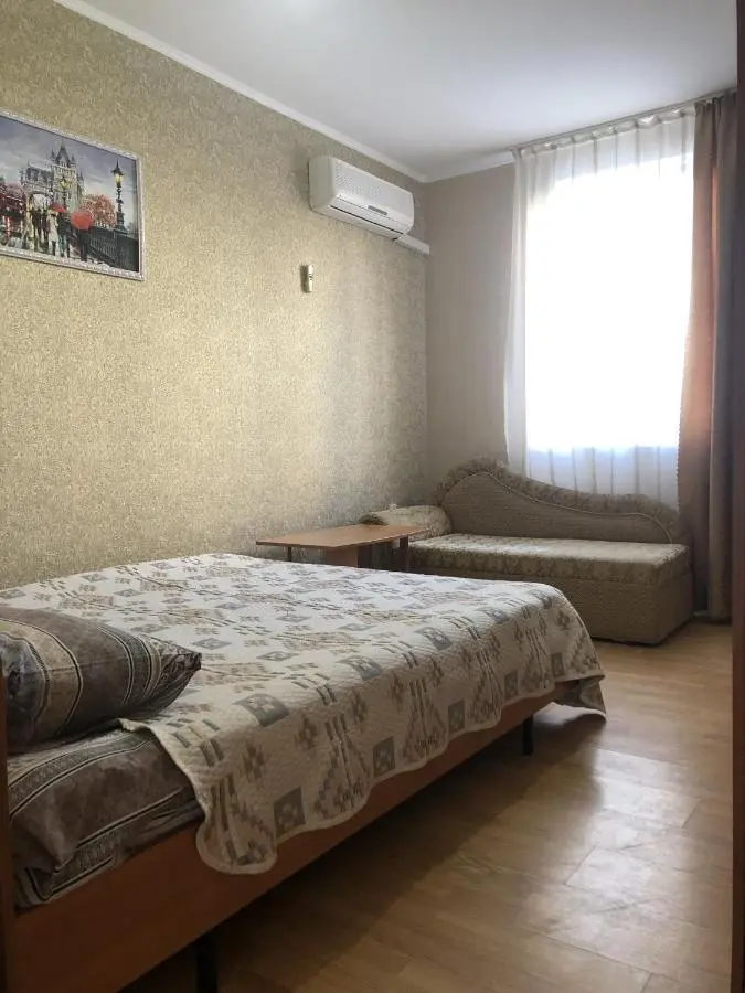 Анапа: Guest House Liliya