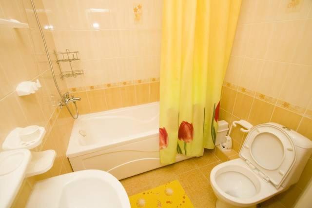 Анапа: Guest House Liliya