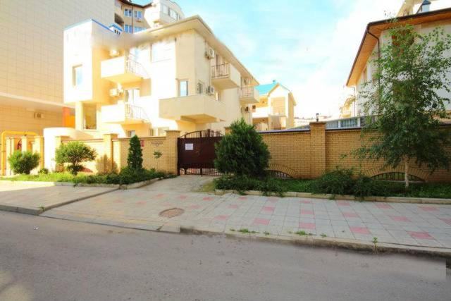 Анапа: Guest House Liliya