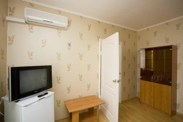 Анапа: Guest House Liliya