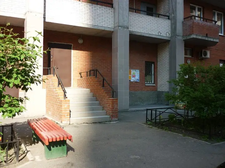 Санкт-Петербург: Апартаменты Tet-a-Tet Class