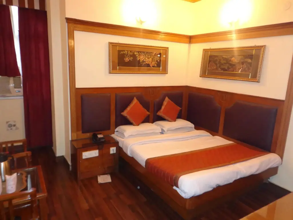 Нью-Дели: Hotel lals Haveli