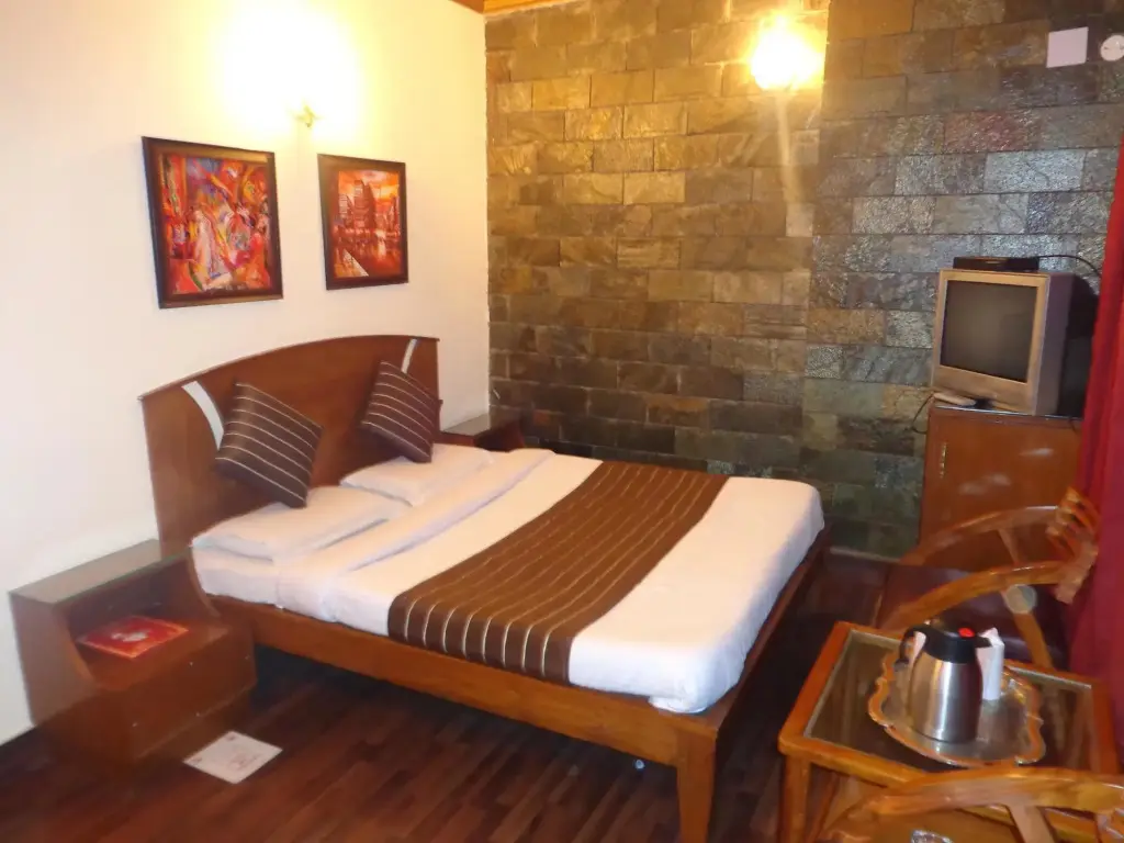 Нью-Дели: Hotel lals Haveli