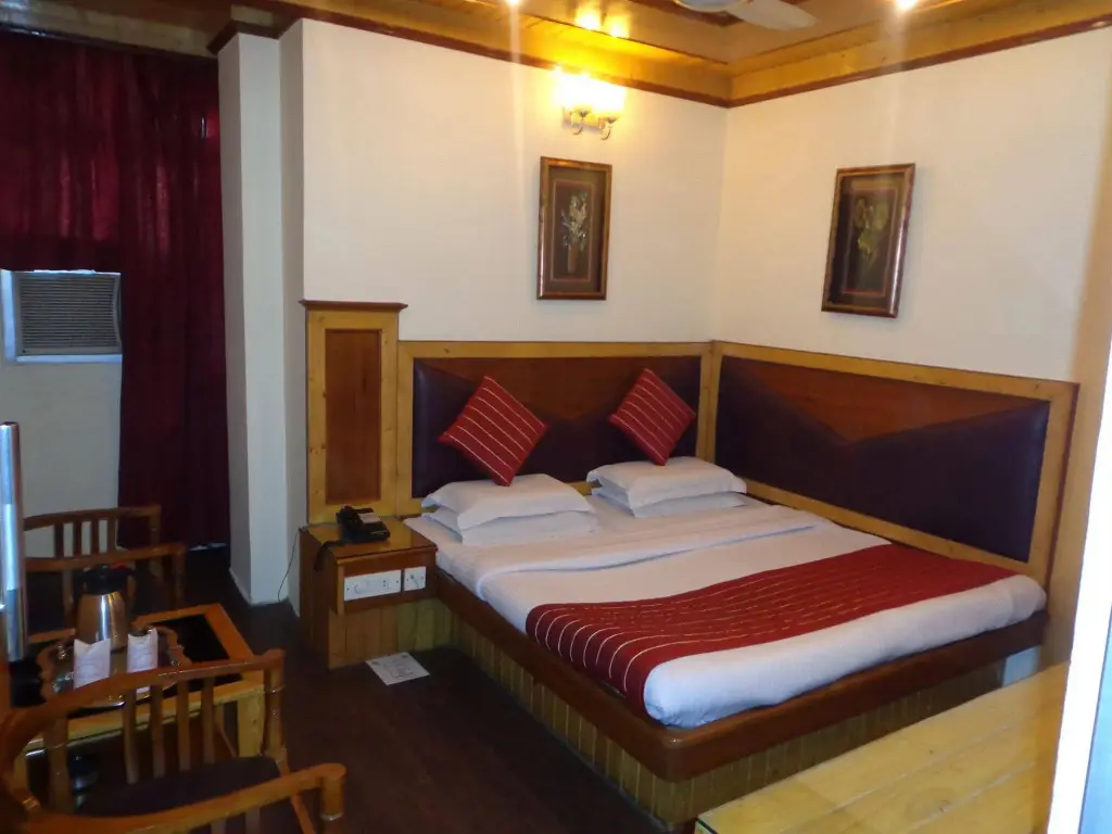 Нью-Дели: Hotel lals Haveli