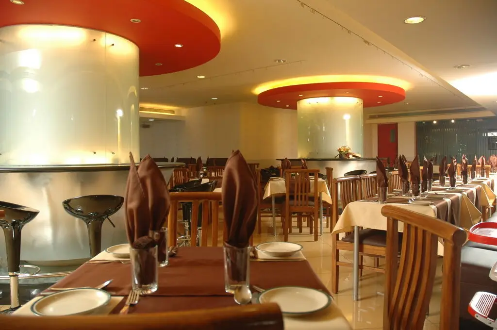 Бангалор: Istay Hotels Infantry Road