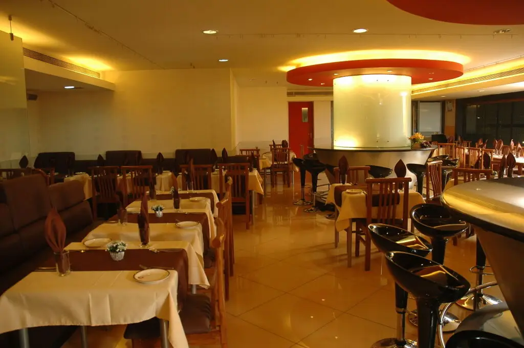Бангалор: Istay Hotels Infantry Road