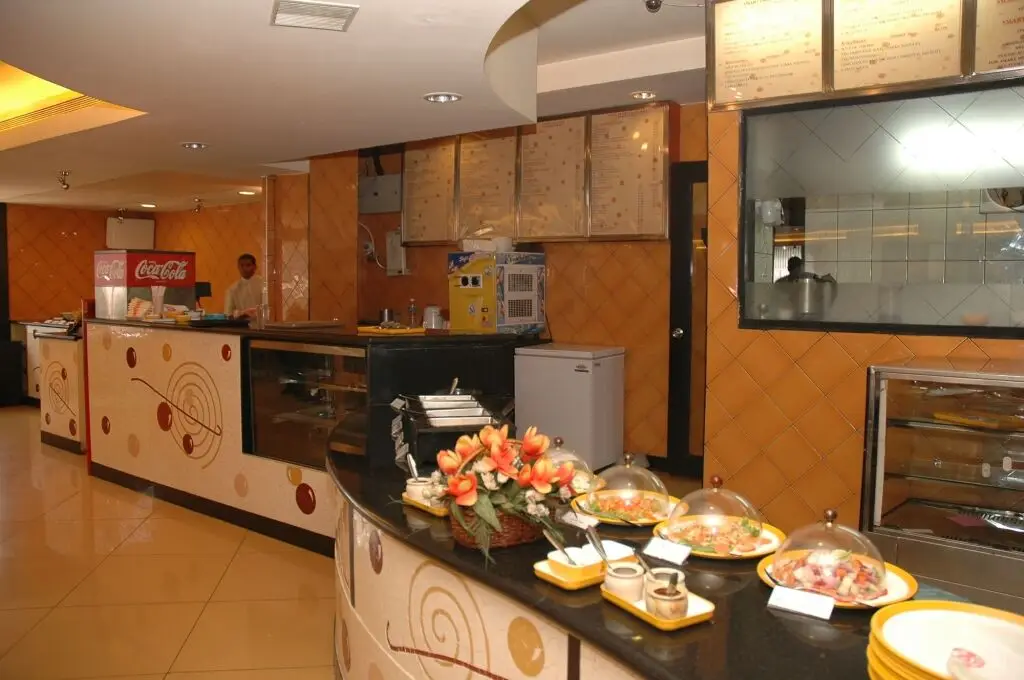 Бангалор: Istay Hotels Infantry Road