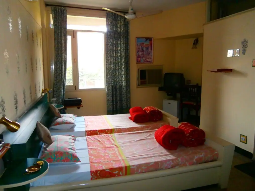 Джайпур: Jaipur Inn