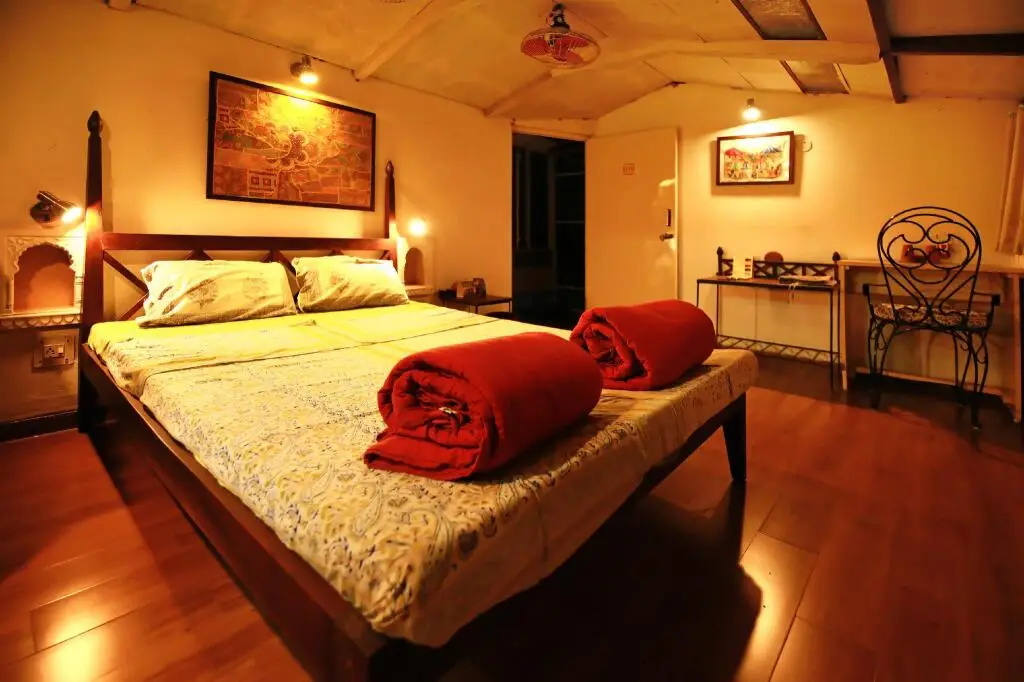 Джайпур: Jaipur Inn