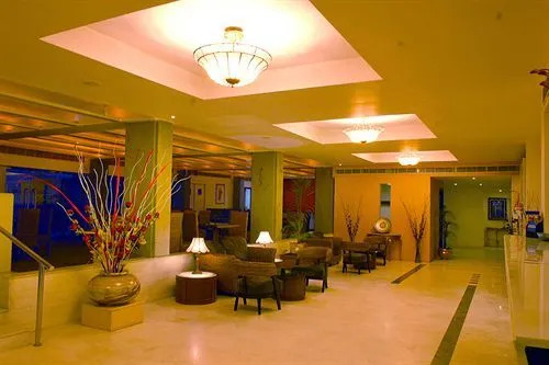 Karan Hotel — фото 1