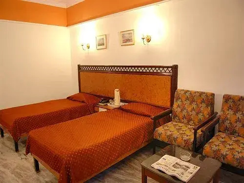 Секундерабад: Karan Hotel