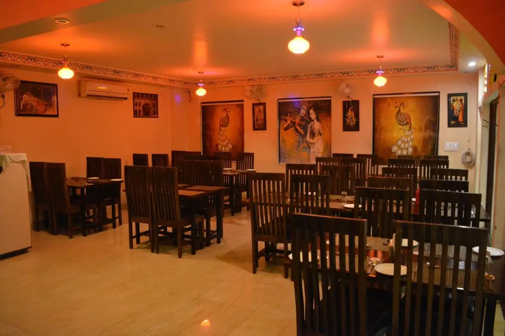 Джайпур: Hotel Laxmi Niwas - A Heritage Retreat