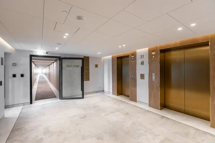 Москва: Empire Aparts Apartments