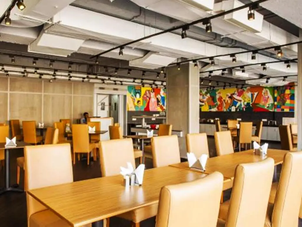 Секундерабад: Mango Hotels, Hyderabad