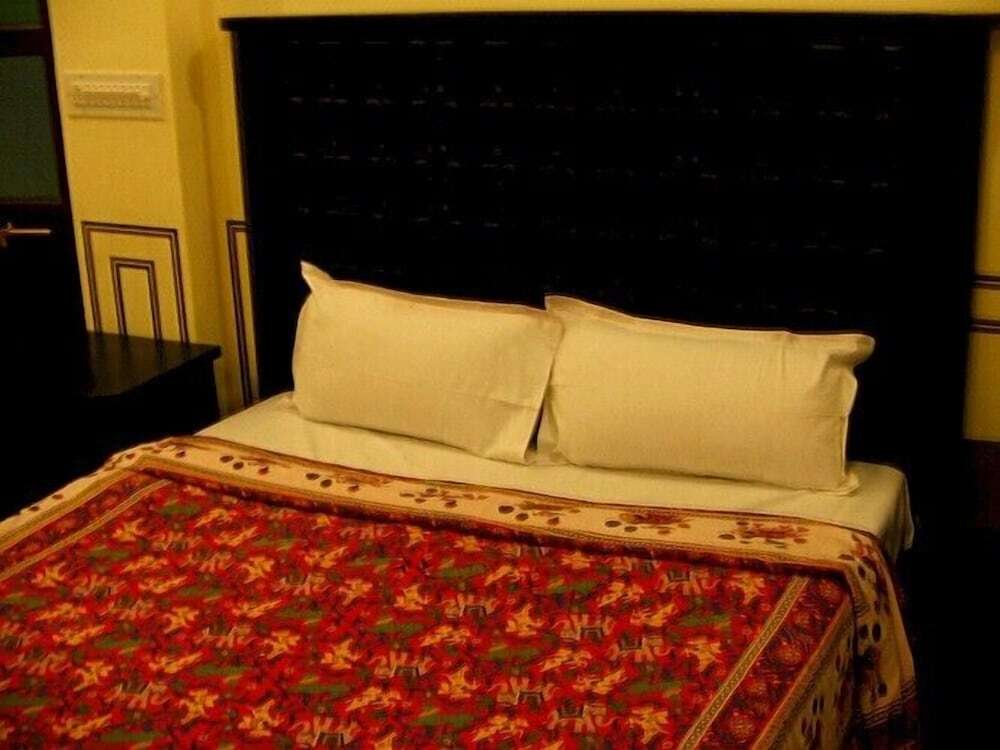 Джайпур: Hotel Baba Haveli