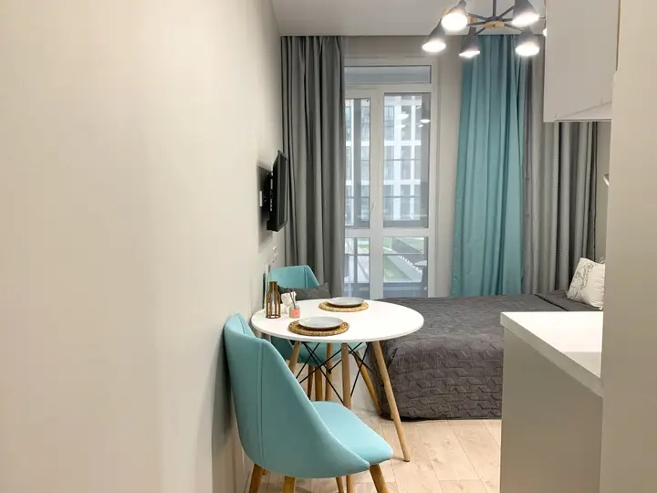 Санкт-Петербург: Апартаменты Tiffany apartment close to city center - 15 min