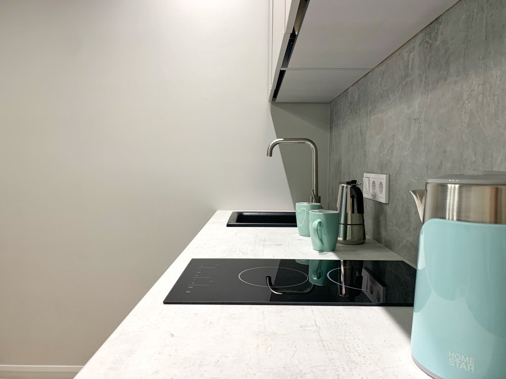 Санкт-Петербург: Апартаменты Tiffany apartment close to city center - 15 min
