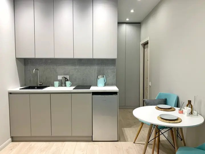 Санкт-Петербург: Апартаменты Tiffany apartment close to city center - 15 min