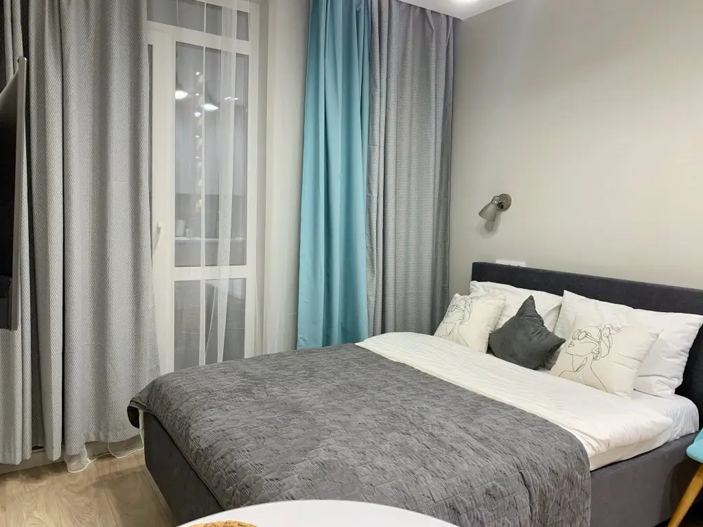 Санкт-Петербург: Апартаменты Tiffany apartment close to city center - 15 min